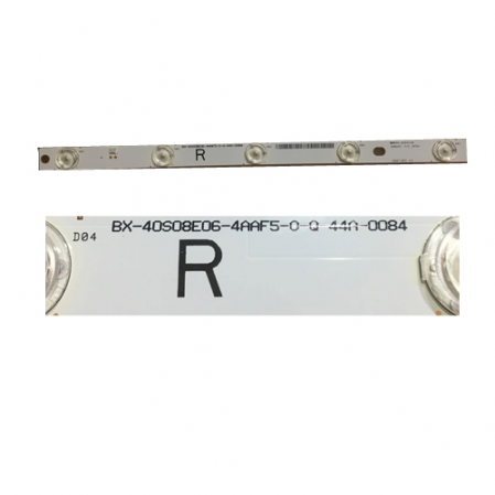 Tira Led PANASONIC TX-40AS640E BX-40S08E06   R SWAP