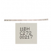 Tira Led PANASONIC TX-55CX680E 11BH C272 LEFT SWAP