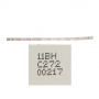 Tira Led PANASONIC TX-55CX680E 11BH C272 LEFT SWAP