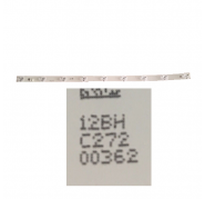 Tira Led PANASONIC TX-55CX680E 12BH C272 RIGHT SWAP