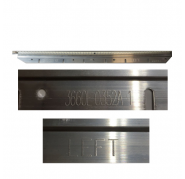 Tira Led PANASONIC TX-L42D25E 3660L-0352A Left SWAP