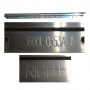 Tira Led PANASONIC TX-L42D25E 3660L-0353A Right SWAP