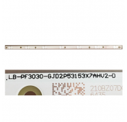 Tira 7 Led PHILIPS 32PHS5301 LB-PF3030-GJD2P53153X7AHV2-D