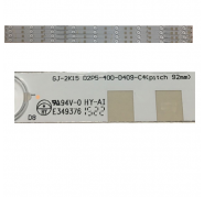 Led Strip PHILIPS 40PFH5500 / 88 GJ-2K15 D2P5-400-D409-C4 Led Strip PHILIPS 40PFH5500 / 88 GJ-2K15 D2P5-400-D409-C4