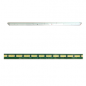 Tira Led PHILIPS 47PEL6158K  6920L-0001C
