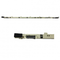 Tira Led Philips 47PFL6158K/12 310432881281 SWAP