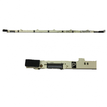 Tira Led Philips 47PFL6158K/12 310432881281 SWAP