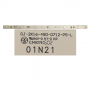 Tira Led PHILIPS 49PUH6101/88 01N21 SWAP