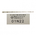 Tira Led PHILIPS 49PUH6101/88 01N22  SWAP