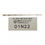 Tira Led PHILIPS 49PUH6101/88 01N22  SWAP