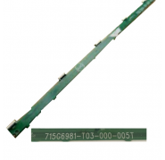 Tira Led PHILIPS 55PUS6401/12  715G6981-T03-000-005T