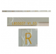 PHILIPS Led Strip 55PUx6400 LB55037 V1_03 R PHILIPS Led Strip 55PUx6400 LB55037 V1_03 R