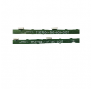 Tira Led Philips 715G7004-T02-000-005T 43PUS6401/12