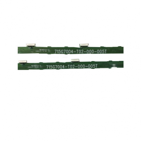 Tira Led Philips 715G7004-T02-000-005T 43PUS6401/12