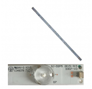 Tira Led Philips GJ-D2P5 2K15-315 D307-V3 SWAP