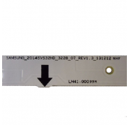 Tira Led Samsung 2014SVS32HD 3228 07 REV1.3 131212