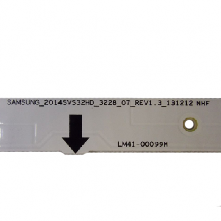 Tira Led Samsung 2014SVS32HD 3228 07 REV1.3 131212