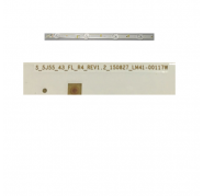 Tira Led SAMSUNG UE43J5500AK  LM41-00117W