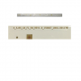 Tira Led SAMSUNG UE43J5500AK  LM41-00117W