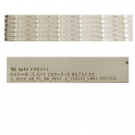 Tira Led SAMSUNG UE48JU6445K LM41-00121G