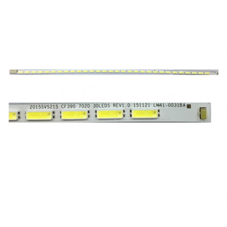 Tira Led Samsung S22F350FHU LM41-00318A SWAP