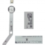 Tira Led Samsung UE32J5000AW 0018 V5DN-320SM1-R2