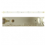 Tira Led SAMSUNG UE40A6AU0VK LM41-00239A