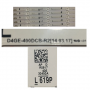 Tira Led SAMSUNG UE40J5100AW D4GE-400DCB-R2 R0917