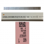 Tira Led SAMSUNG UE40J5200AW V5DN-395SM0 02724