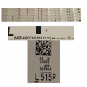 Tira Led SAMSUNG UE40J6200AW D4GE-400CA L0920