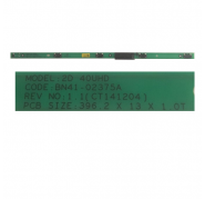 Placa Conexion Led SAMSUNG UE40KU6100K  BN41-02375A SWAP