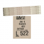 Tira Led SAMSUNG UE40JU6000WXXH VSDU-400DCB R00WS