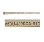 Tira Led SAMSUNG UE40KU6100W V5DU-400DCA