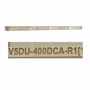 Tira Led SAMSUNG UE40KU6100W V5DU-400DCA