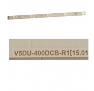 LED Strip SAMSUNG UE40KU6100W V5DU-400DCB