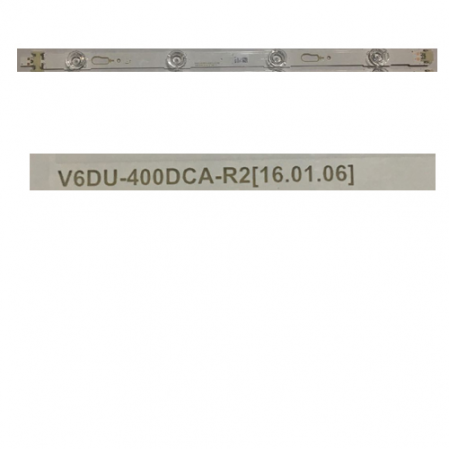 Tira Led SAMSUNG UE40KU6000K V6DU-400DCA