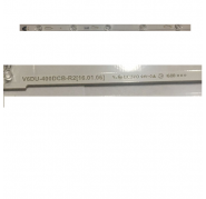 Tira Led SAMSUNG UE40KU6000K V6DU-400DCB