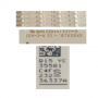 Tira Led SAMSUNG UE43J5500AKXXC CEM-3-N  35581