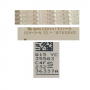 Tira Led SAMSUNG UE43J5500AKXXC CEM-3-N  35583