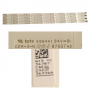 Tira Led SAMSUNG UE43J5500AKXXC CEM-3-N  36707