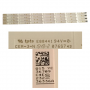 Tira Led SAMSUNG UE43J5500AKXXC CEM-3-N  36709