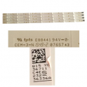 Tira Led SAMSUNG UE43J5500AKXXC CEM-3-N  36711