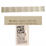 Tira Led SAMSUNG UE43J5500AKXXC CEM-3-N  36711