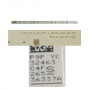 Tira Led SAMSUNG UE43J5570SU 36337A 32463