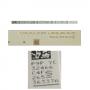Tira Led SAMSUNG UE43J5570SU 36337A 32466