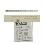 Tira Led SAMSUNG UE43J5570SU 36337A 32498
