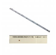 Tira Led SAMSUNG UE48J5200W V5DN-480SMA-R4
