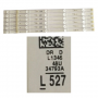 Tira Led SAMSUNG UE48JU6000W V5DU-480DCA L1346