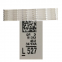 Tira Led SAMSUNG UE48JU6000W V5DU-480DCB R1352
