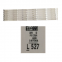 Tira Led SAMSUNG UE48JU6000W V5DU-480DCB R1354